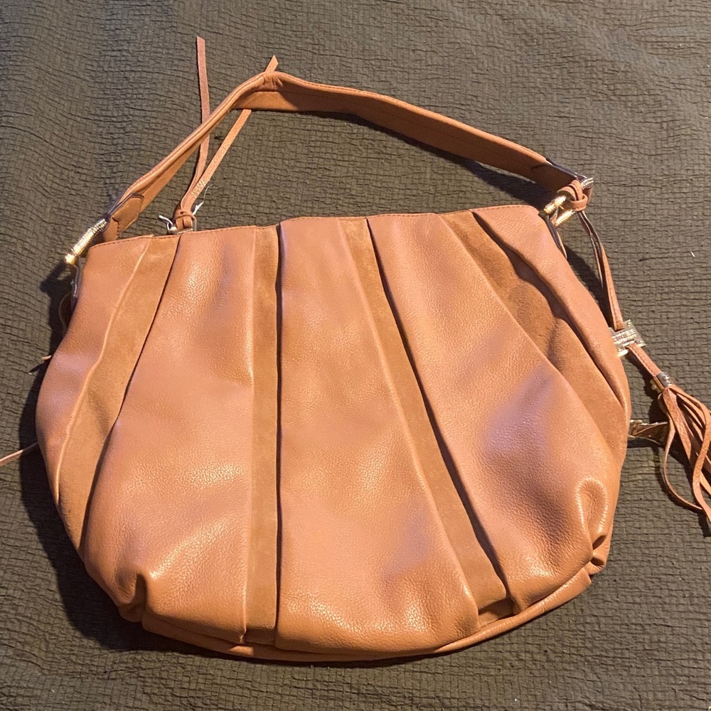Aimee Kestenberg orange Women's Bag
